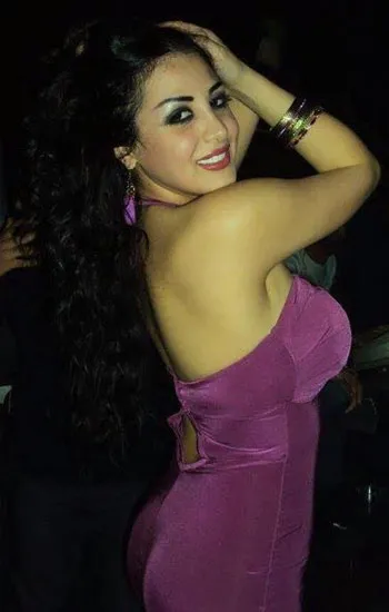 Sexy Hyatt Regency Hotel Call Girl